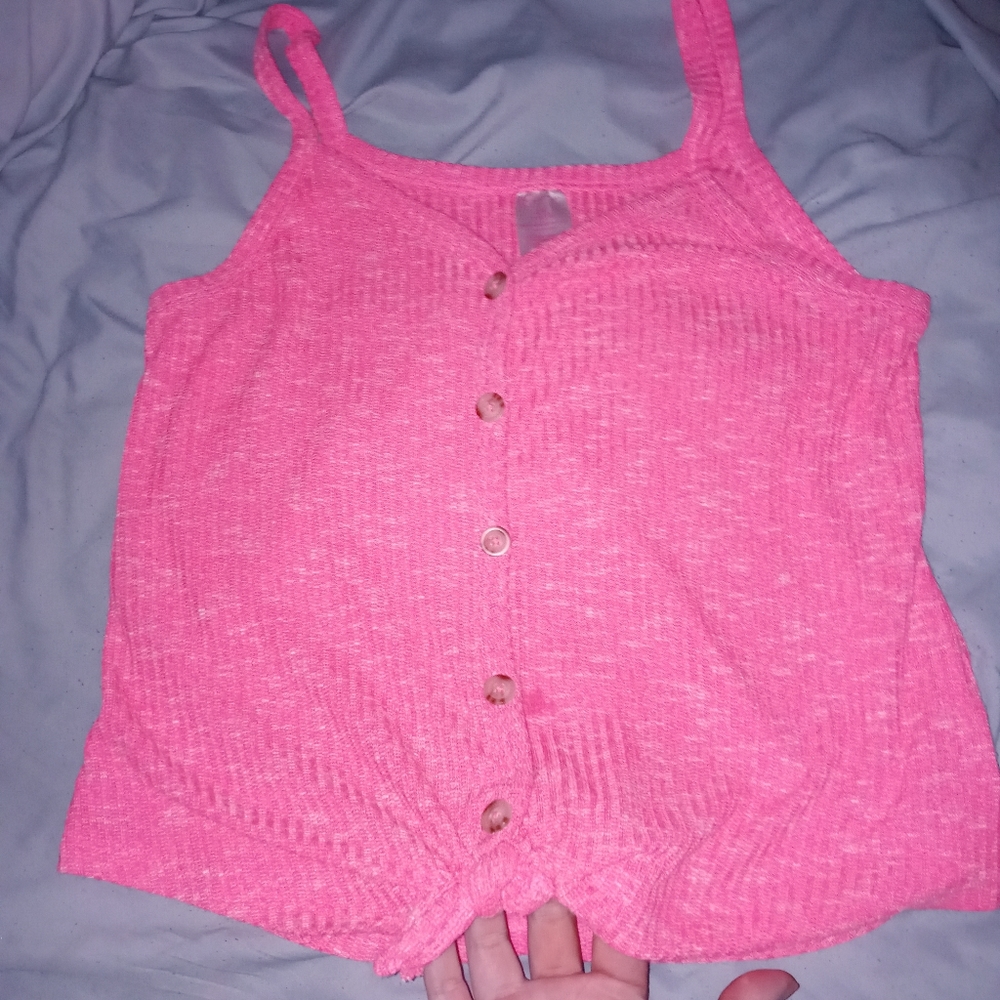 Tank top